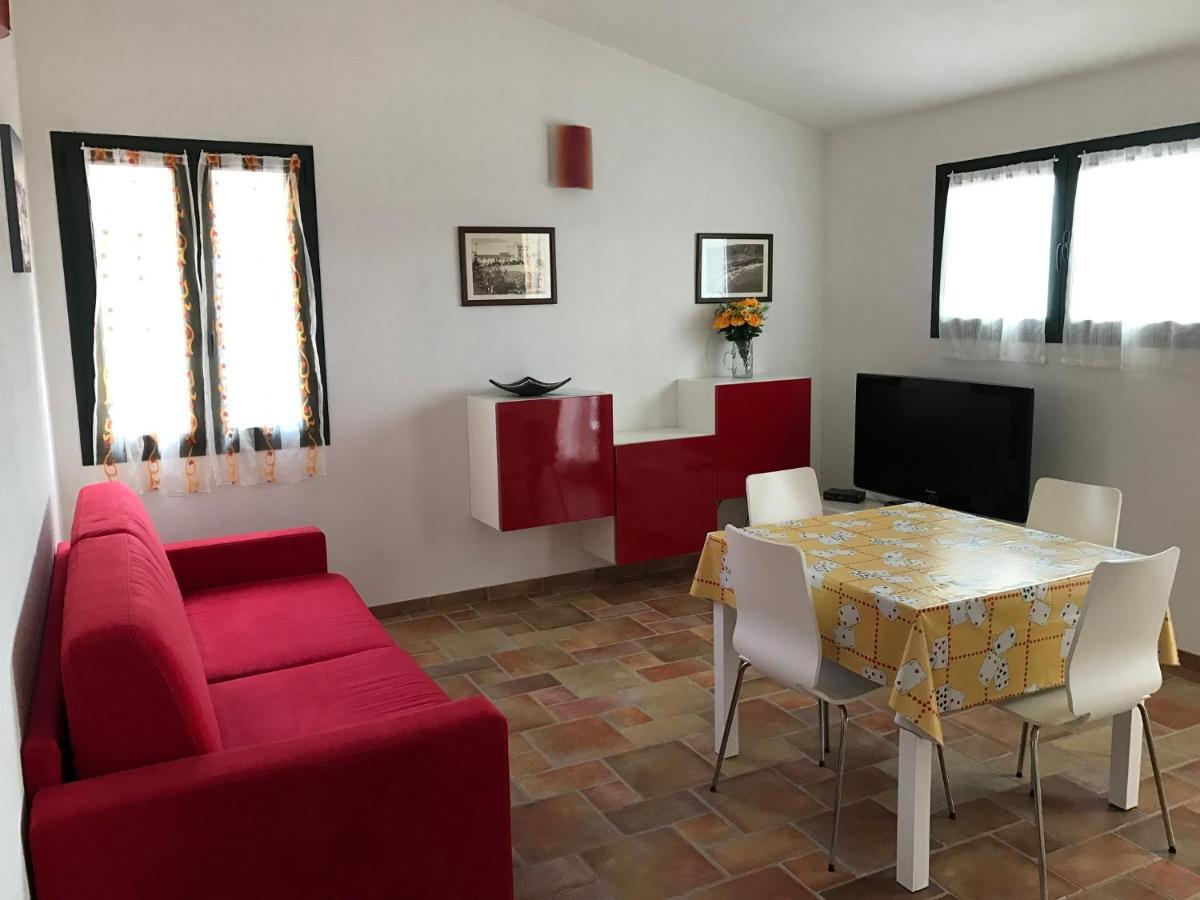 Li Frati Biancheddi Apartment Santa Teresa Gallura Exterior photo