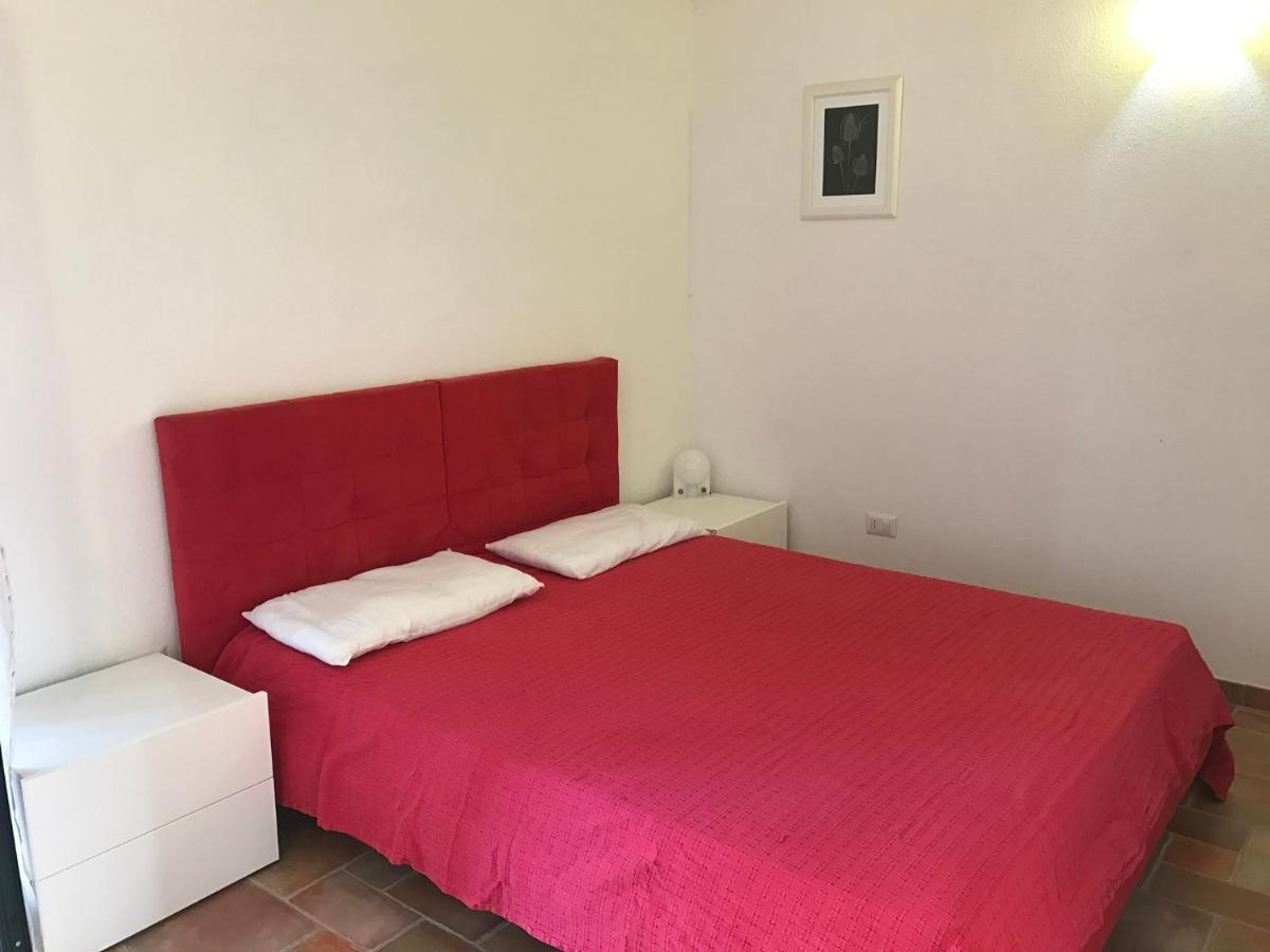 Li Frati Biancheddi Apartment Santa Teresa Gallura Exterior photo